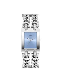 Guess - Trend Women Blue Dial Analog Watch - GW0740L4 (M)