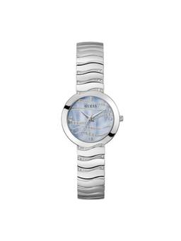 Guess - Dress Women Blue Dial Analog Watch - GW0871L1 (M)