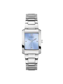 Guess - Dress Women Blue Dial Analog Watch - GW0876L1 (M)