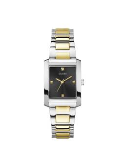 Guess - Dress Women Black Dial Analog Watch - GW0876L3 (M)