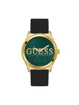 Guess - Trend Men Green Dial Analog Watch - GW0887G2 (M)