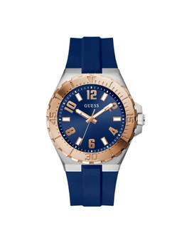 Guess - Blue Dial Men Analog Watch - GW0906G3 (M)