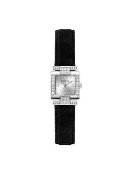 Guess - Be jewelled Women Silver Dial Analog Watch - GW0923L1 (M)