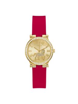 Guess - Dress Champagne Dial Analog Women Watch - GW0937L1 (M)