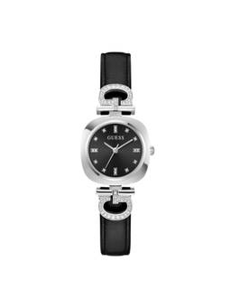 Guess - Trend Women Black Dial Analog Watch - GW0938L1 (M)