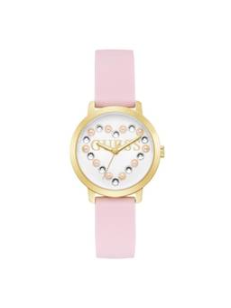 Guess - Trend Women White Dial Analog Watch - GW0998L2 (M)
