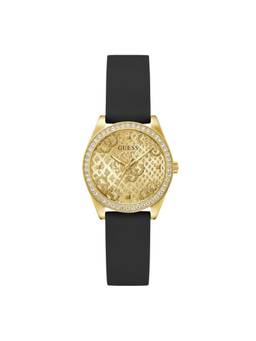 Guess - Trend Women Champagne Dial Analog Watch - GW1015L2 (M)