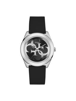 Guess - Trend Women Black Dial Analog Watch - U0911L8M (M)