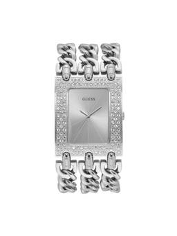 Guess - Trend Women Silver Dial Analog Watch - U1275L1 (M)