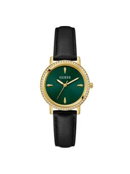 Guess - Dress Green Dial Women Analog Watch - U1460L2M (M)