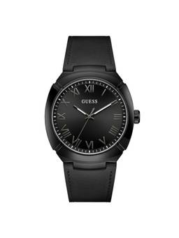 Guess - Dress Black Dial Men Analog Watch - U1464G3M (M)