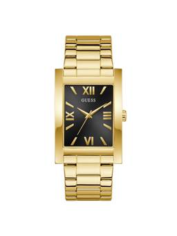 Guess - Dress Black Dial Men Analog Watch - U1466G2M (M)