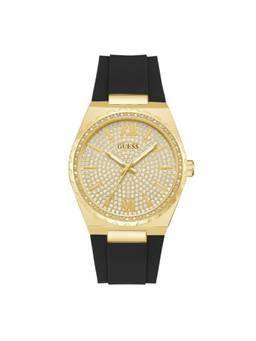 Guess - Trend Men Champagne Dial Analog Watch - U1471G2M (M)