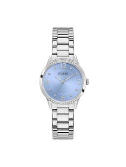 Guess - Dress Women Blue Analog Watch - U1478L1M (M)