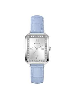 Guess - Dress Women White Dial Analog Watch - U1479L1M (M)