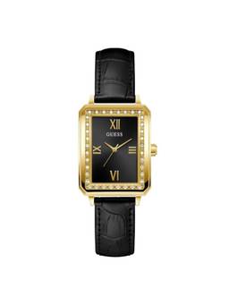 Guess - Dress Women Black Dial Analog Watch - U1479L2M (M)