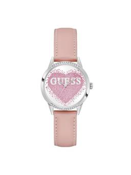 Guess - Trend Women White Dial Analog Watch - U1481L1M (M)