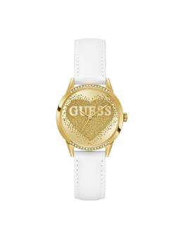 Guess - Trend Women Champagne Dial Analog Watch - U1481L2M (M)