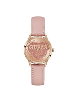 Guess - Trend Women Rose Gold Dial Analog Watch - U1481L4M (M)