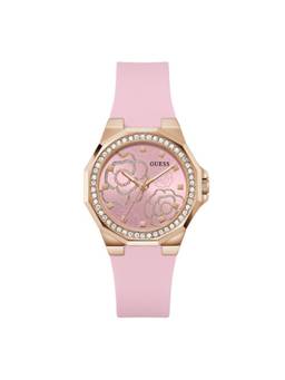 Guess - Trend Women Pink Dial Analog Watch - U1483L4M (M)