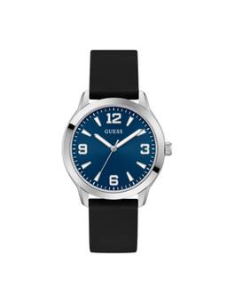 Guess - Men Blue Dial Analog Watch - U1488G1M (M)