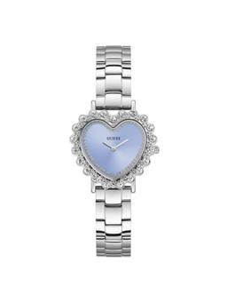Guess - Trend Women Blue Dial Analog Watch - U1491L1M (M)