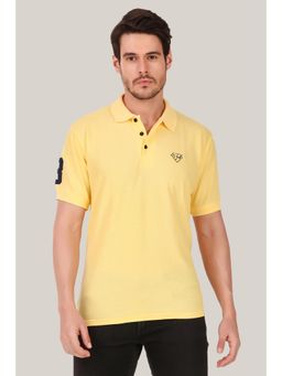 Greylongg - Comfortable Mens Polo T-Shirt