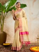 Pink color option, Currently selected