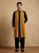 Mustard color option, Currently selected