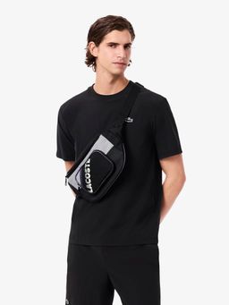 Lacoste - Purple Brewen Fanny Pack