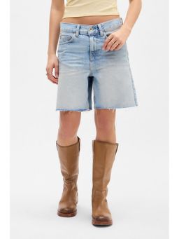 BDG by Urban Outfitters - Harden Short - Blue