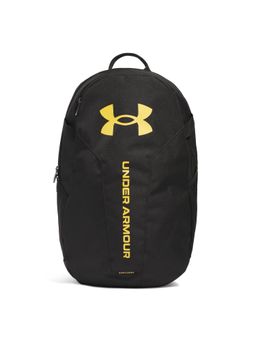 Under Armour - Unisex Hustle Lite Backpack - Black