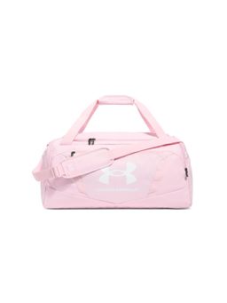 Under Armour - Unisex Undeniable 5.0 Duffle Bag With Detachable Strap - Pink