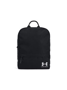 Under Armour - Unisex Sport Style Backpack - Black