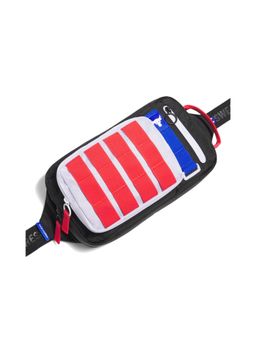 Under Armour - Men's Project Rock Waist Belt Bag - Black