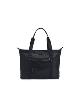 Under Armour - Women's Studio Tote Bag - Black