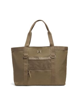 Under Armour - Women's Studio Tote Bag - Brown