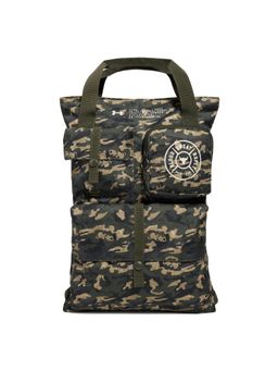 Under Armour - Unisex Project Rock Backpack - Multi-Color