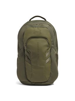 Under Armour - Unisex Hustle Pro 6.0 Backpack - Green