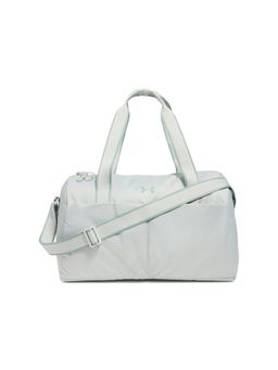 Under Armour - Women's Studio Lite Duffle Bag With Detachable Strap - Green