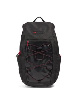 Under Armour - Unisex Summit Trail Backpack - Black