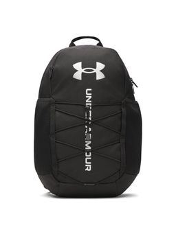 Under Armour - Unisex Hustle Sport 6.0 Backpack - Black