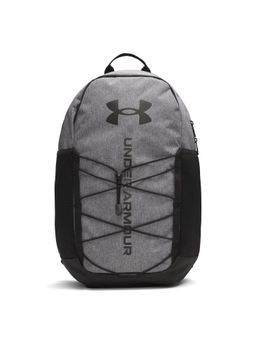Under Armour - Unisex Hustle Sport 6.0 Backpack - Grey