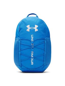 Under Armour - Unisex Hustle Sport 6.0 Backpack - Blue