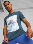 Blue color option, Sold out, Currently selected
