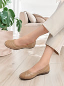 Taupe color option, Currently selected