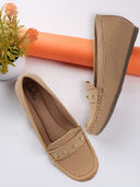 Brown color option, Currently selected
