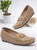 Brown color option, Currently selected