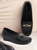 Black color option, Currently selected