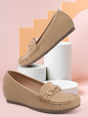 Brown color option, Currently selected